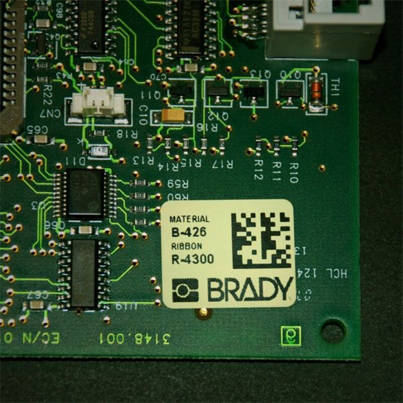 Портативный принтер Brady BMP71