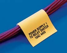 Нейлоновые этикетки M21-750-499